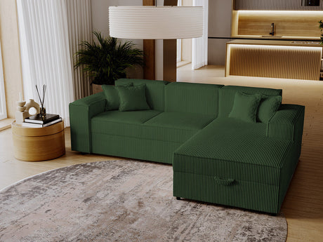 Hjørnesofa Clovis 116