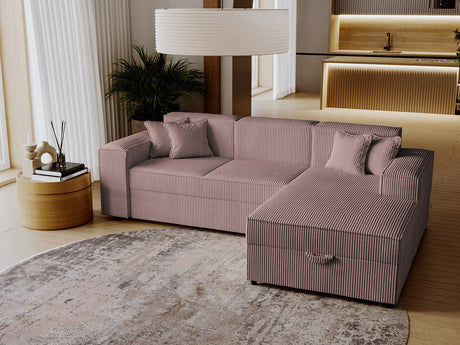 Hjørnesofa Clovis 116