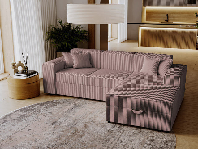 Hjørnesofa Clovis 116
