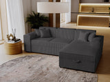 Hjørnesofa Clovis 116