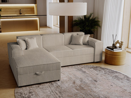 Hjørnesofa Clovis 116