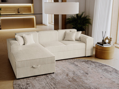 Hjørnesofa Clovis 116