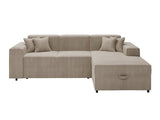 Hjørnesofa Clovis 116