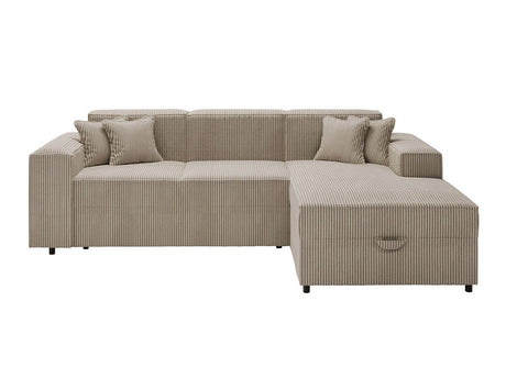 Hjørnesofa Clovis 116