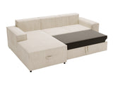 Hjørnesofa Clovis 116