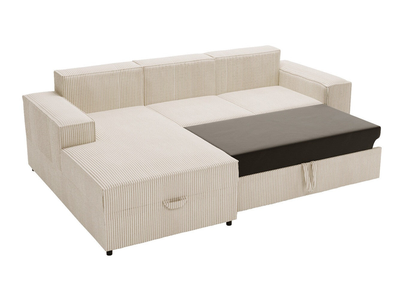 Hjørnesofa Clovis 116
