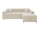 Hjørnesofa Clovis 116