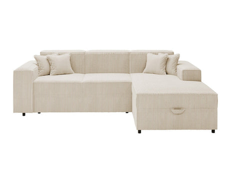 Hjørnesofa Clovis 116