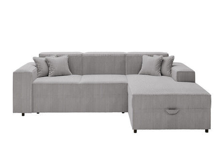 Hjørnesofa Clovis 116