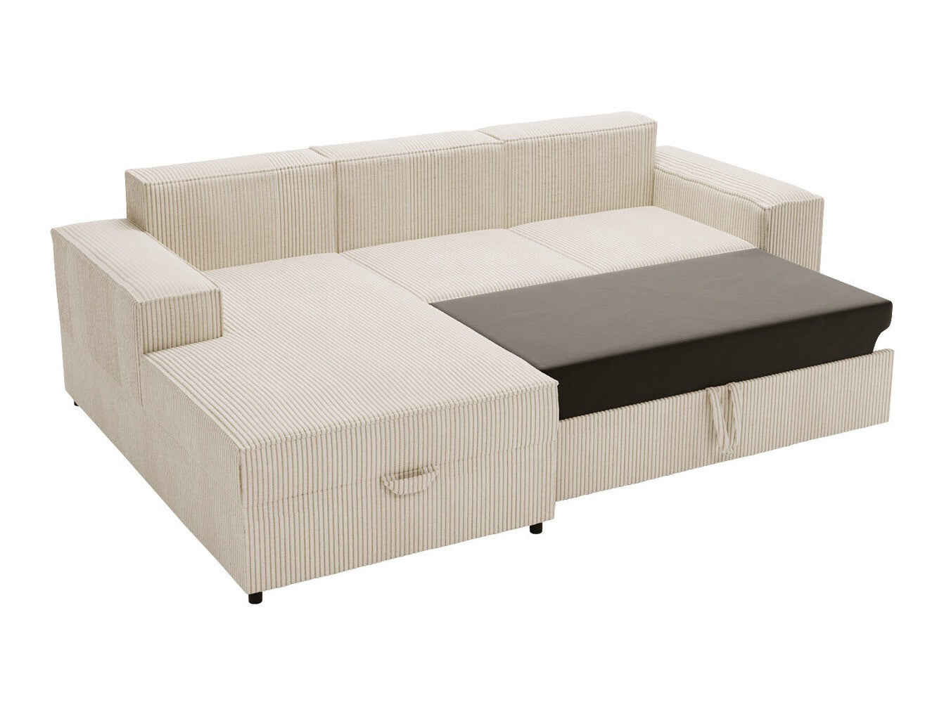Hjørnesofa Clovis 116