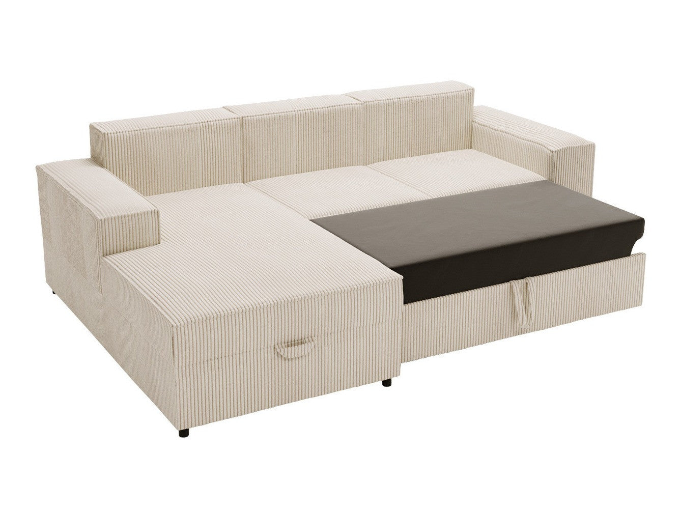 Hjørnesofa Clovis 116