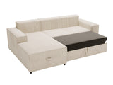 Hjørnesofa Clovis 116