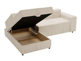 Hjørnesofa Clovis 116