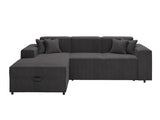 Hjørnesofa Clovis 116