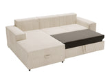 Hjørnesofa Clovis 116