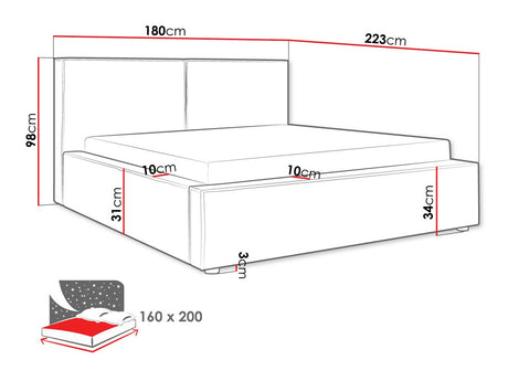 Seng Clovis 117