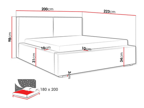 Seng Clovis 117