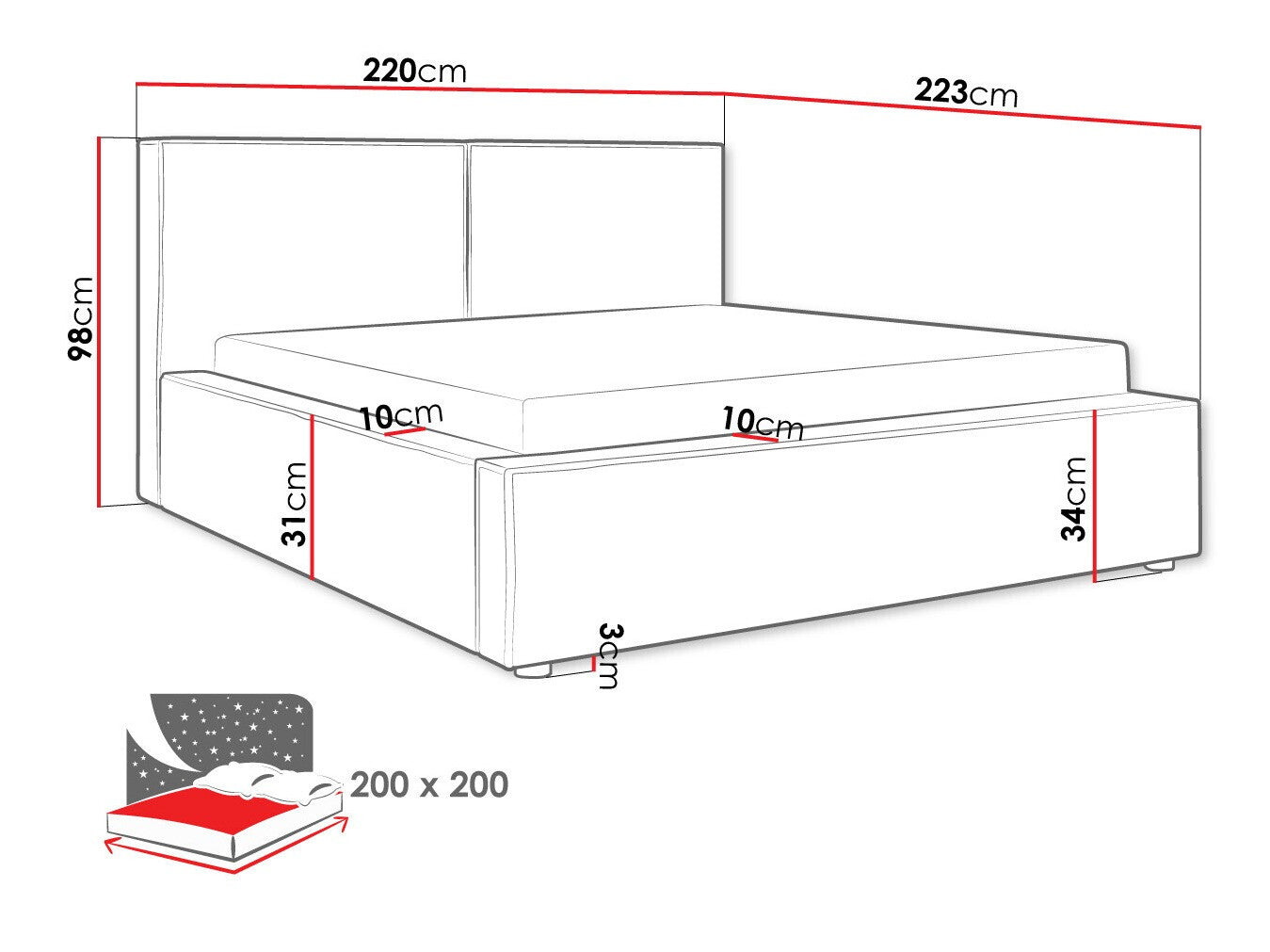 Seng Clovis 117