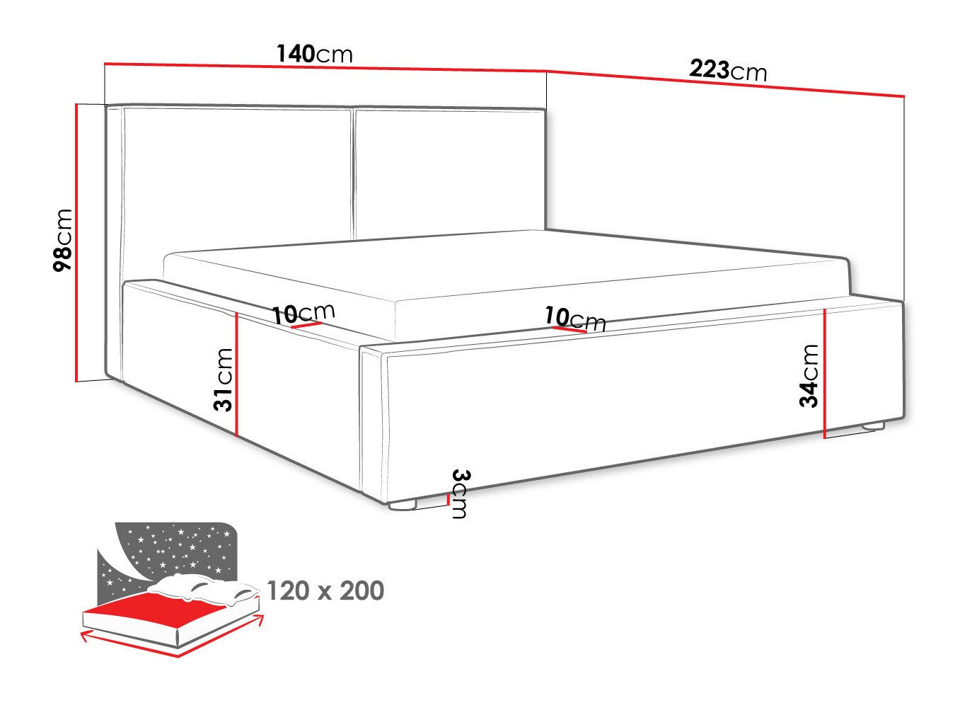 Seng Clovis 117
