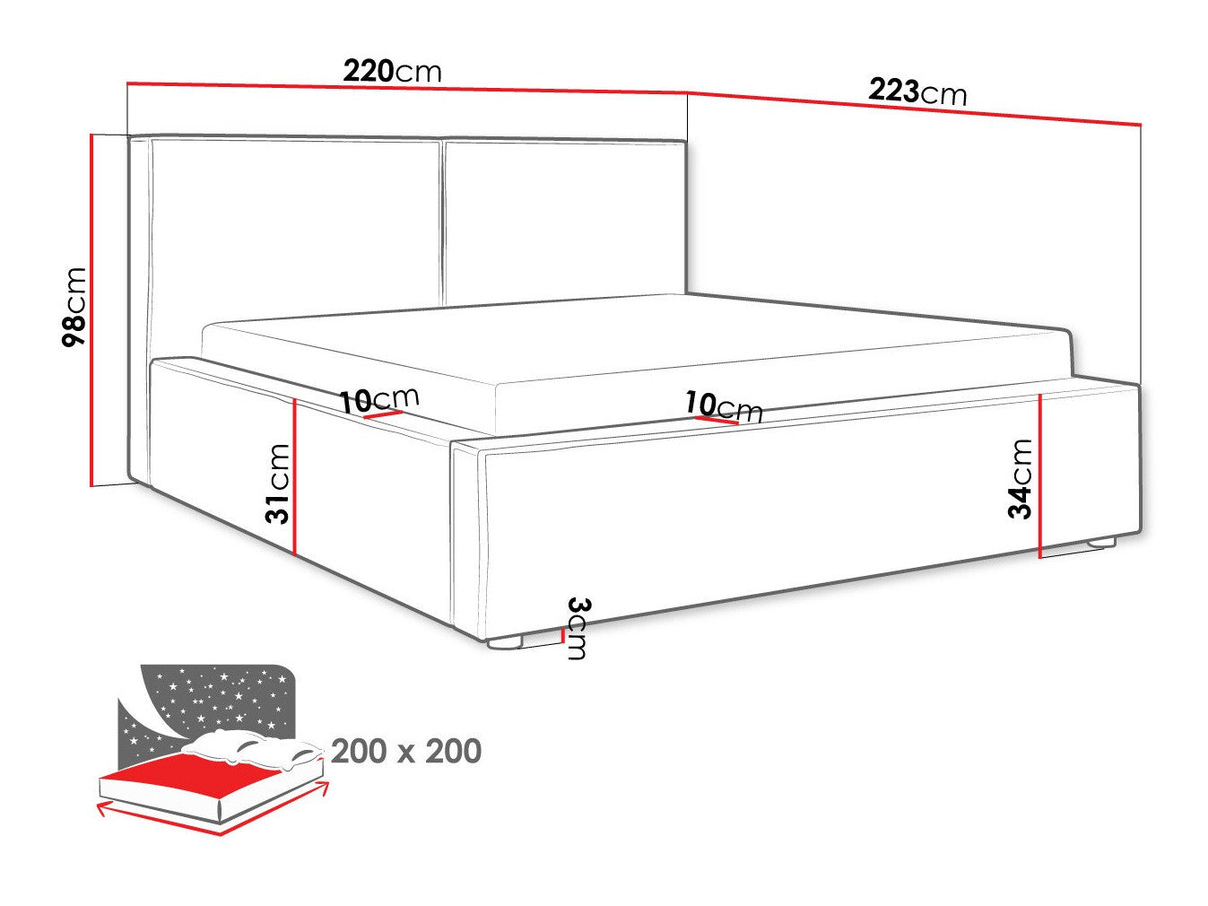 Seng Clovis 117