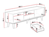 TV stand Comfivo L102