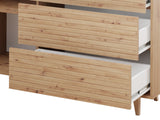 Living room set Comfivo L101