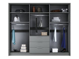 Garderobe Honolulu 180