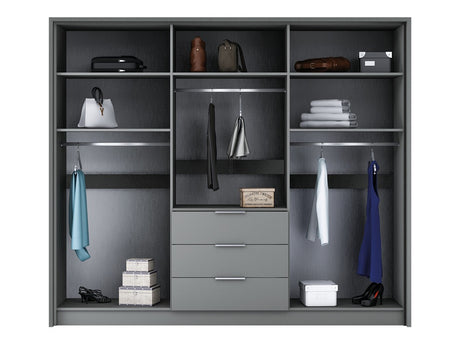 Garderobe Honolulu 180