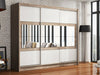 Garderobe Honolulu 109