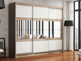 Garderobe Honolulu 109
