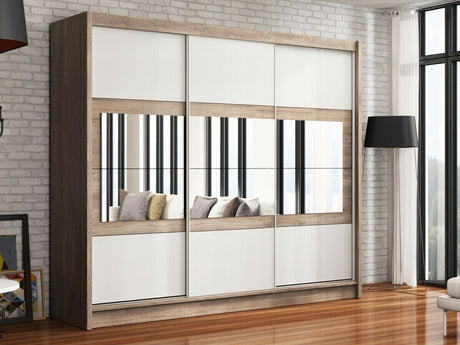 Garderobe Honolulu 109