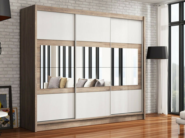 Garderobe Honolulu 109