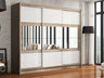 Garderobe Honolulu 109