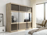 Garderobe Honolulu 109