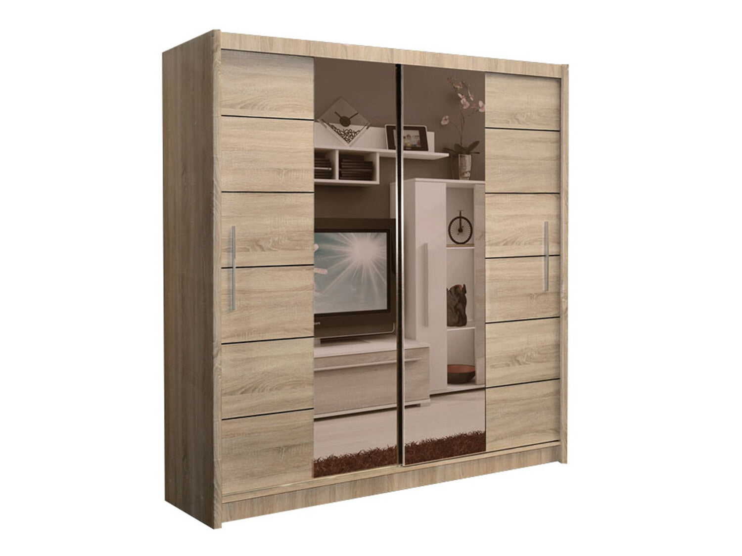 Garderobe Honolulu 193