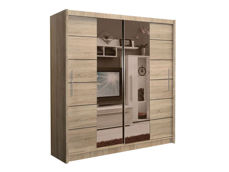 Garderobe Honolulu 193