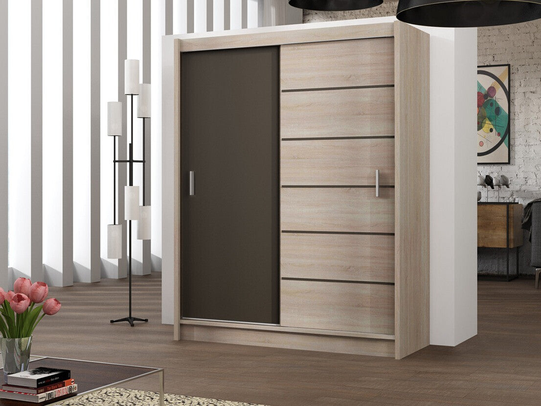 Garderobe Honolulu 194