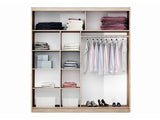 Garderobe Honolulu 194