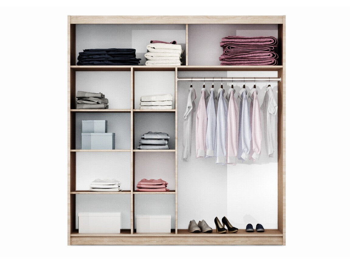 Garderobe Honolulu 194