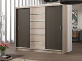 Garderobe Honolulu 194