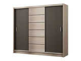Garderobe Honolulu 194