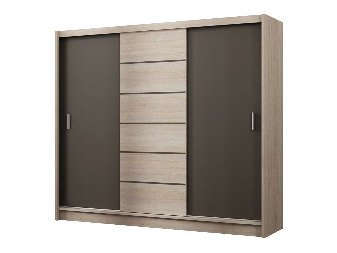 Garderobe Honolulu 194