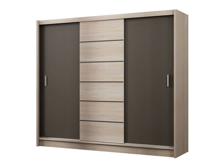 Garderobe Honolulu 194