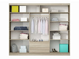 Garderobe Honolulu 194