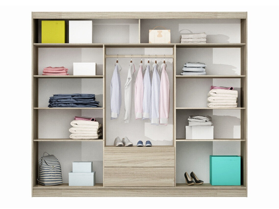 Garderobe Honolulu 194