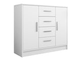 Chest of drawers Comfivo M101