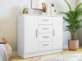 Chest of drawers Comfivo M101