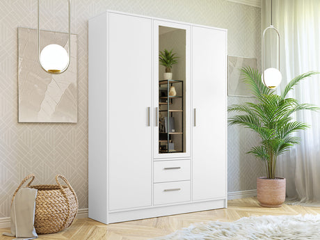 Garderobe Comfivo M103