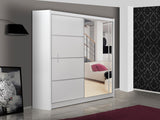 Garderobe Honolulu 197