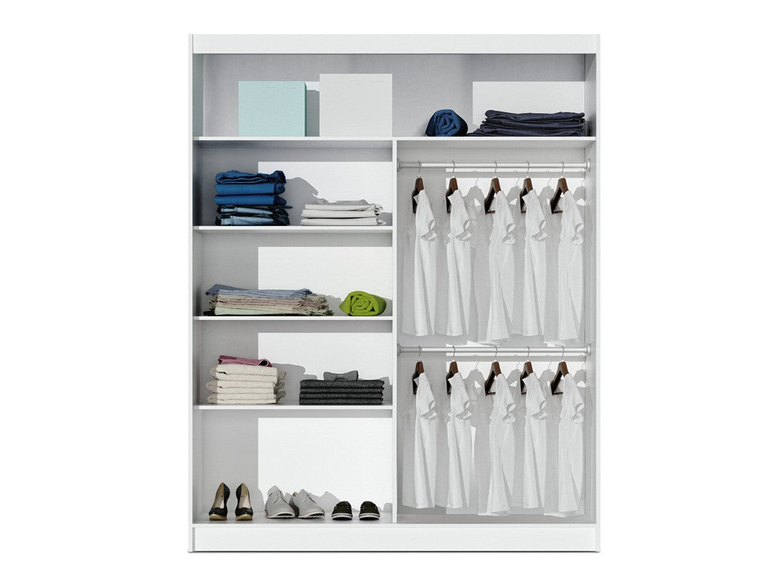 Garderobe Honolulu 197